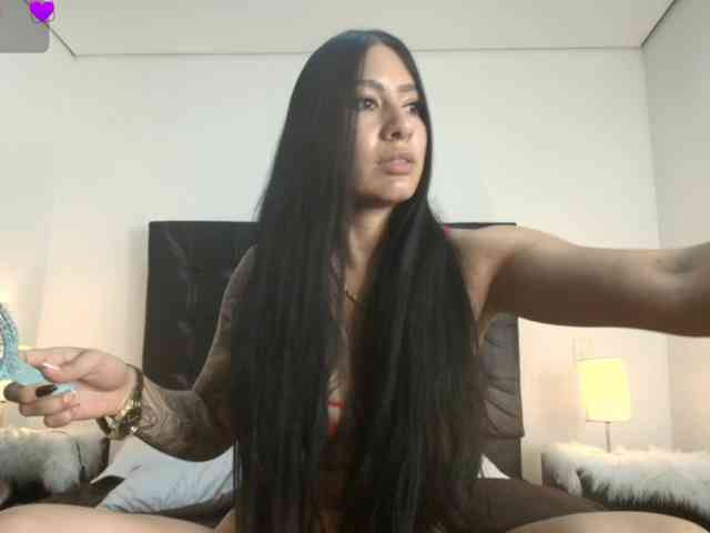 pamelafit webcam