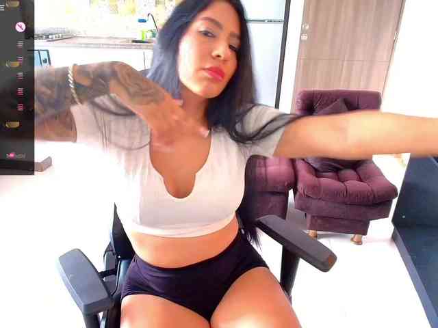 pamelafit