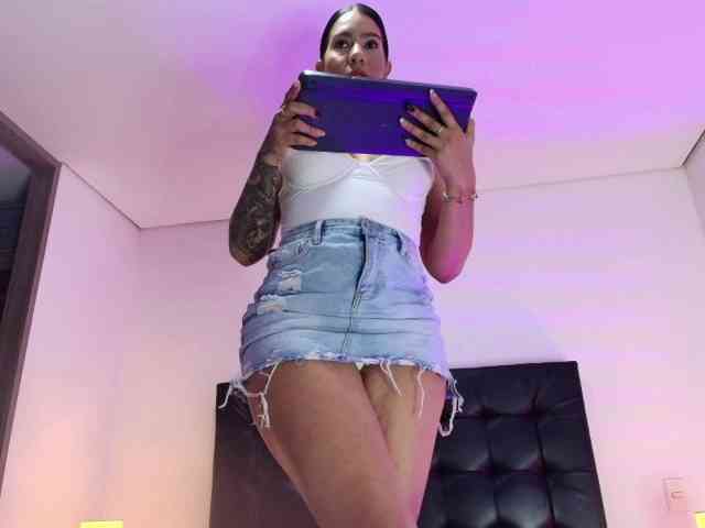 pamelafit webcam
