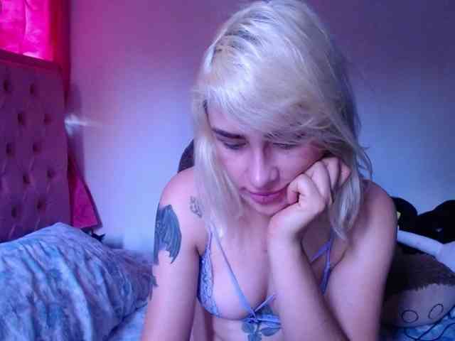 Kaiiira webcam