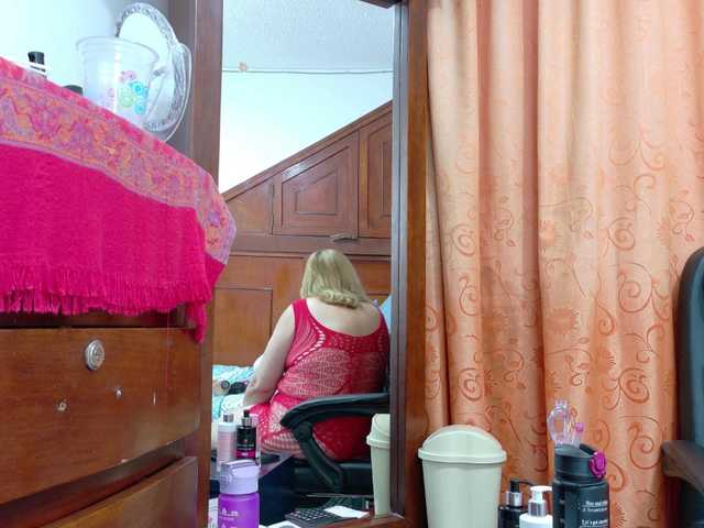 ViviannaJhonson live cam preview