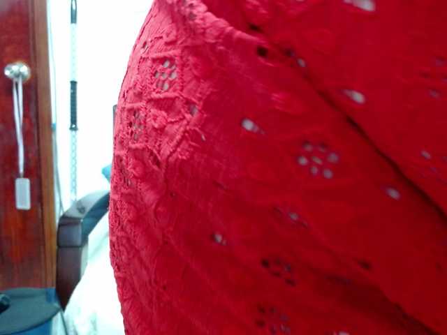 ViviannaJhonson live cam on BongaCams