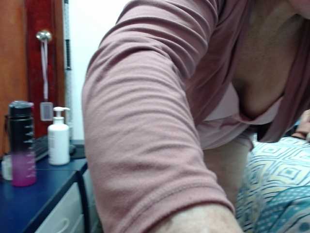 ViviannaJhonson live webcam show