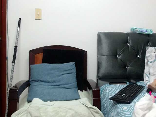ViviannaJhonson live cam on BongaCams