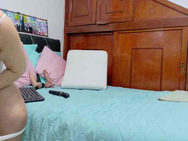 Modelo: ViviannaJhonson