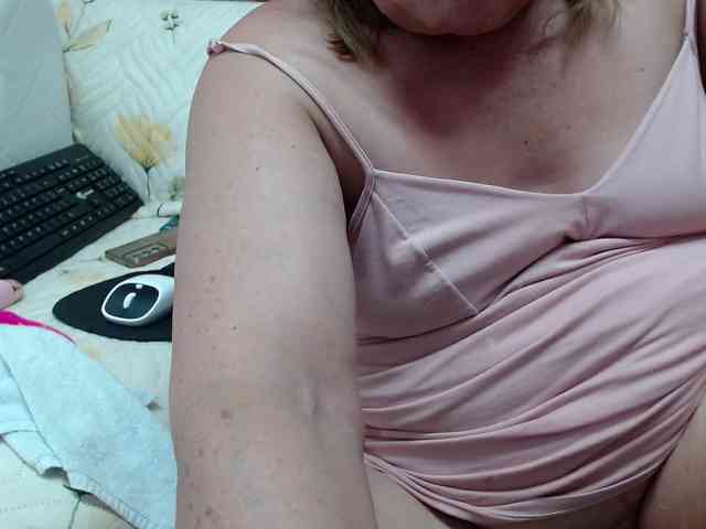 Modelo: ViviannaJhonson