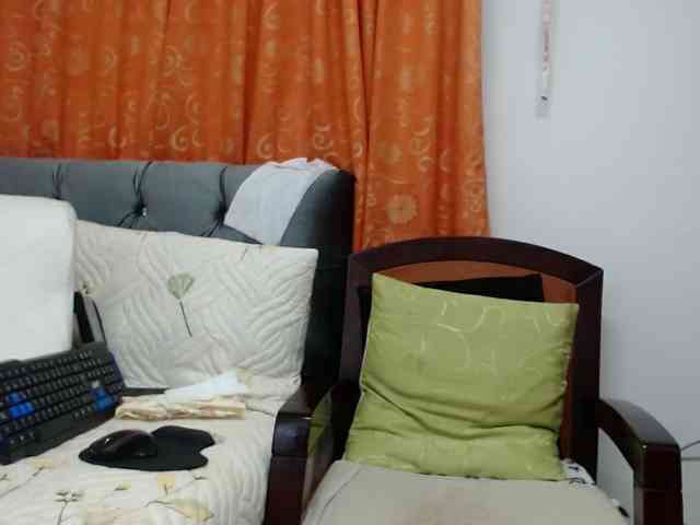 ViviannaJhonson webcam