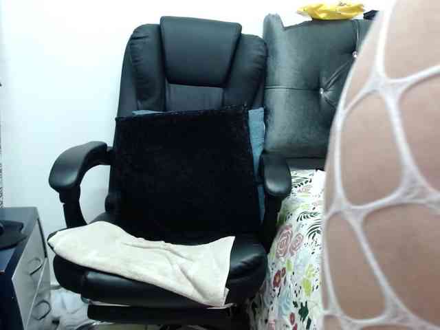 ViviannaJhonson webcam