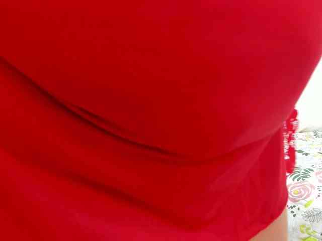 ViviannaJhonson webcam