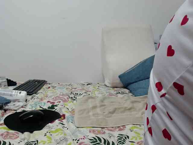 Modelo: ViviannaJhonson