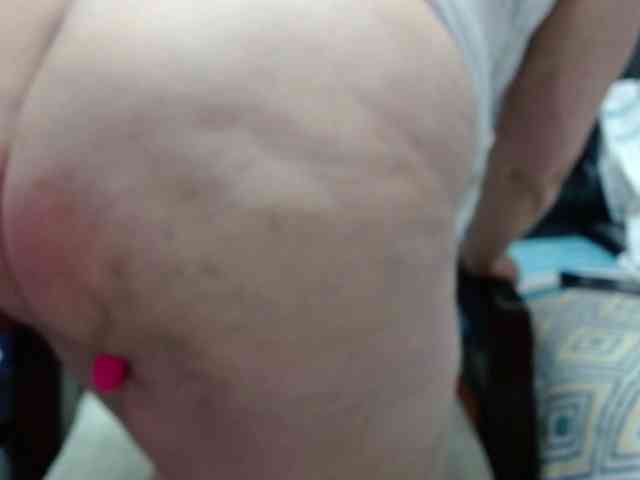 ViviannaJhonson webcam