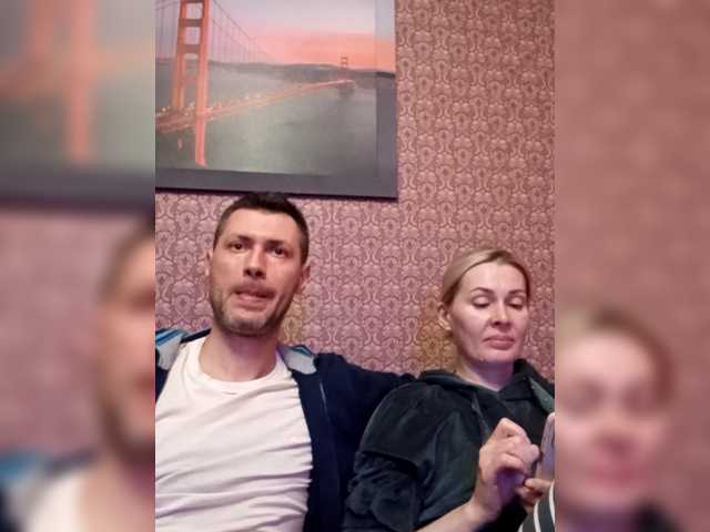 Andre-Blondinochka preview