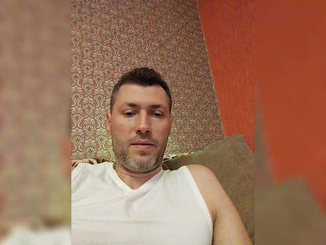 Andre202A live webcam show