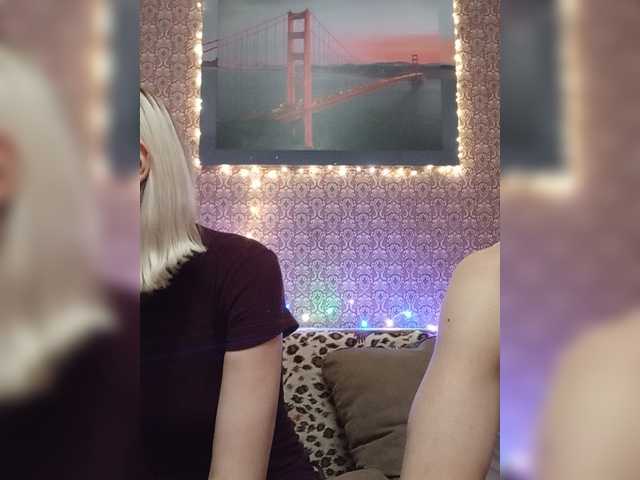 Andre-Blondinochka preview