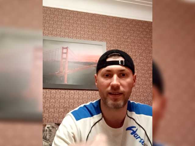 Andre202A's BongaCams profile