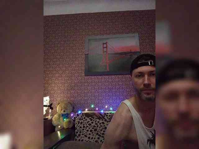 Andre-Blondinochka webcam