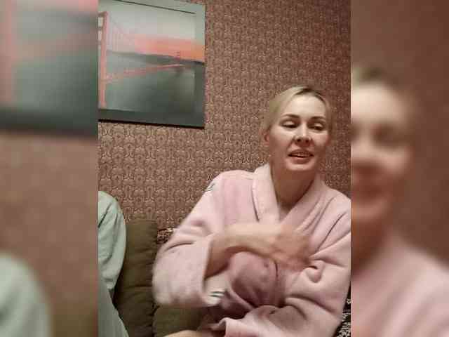 Модель: Andre-Blondinochka