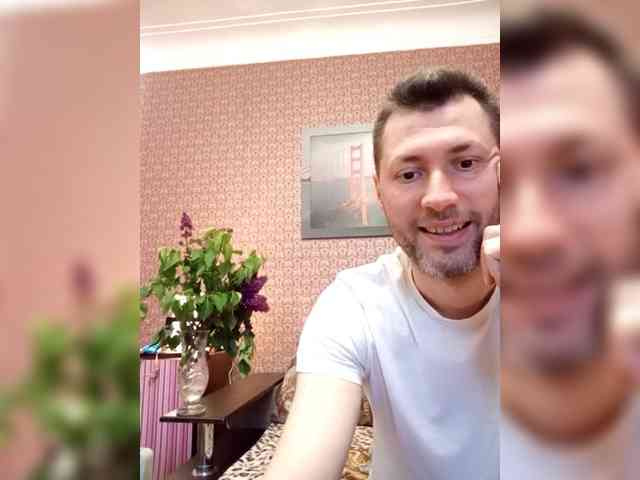 Andre-Blondinochka webcam