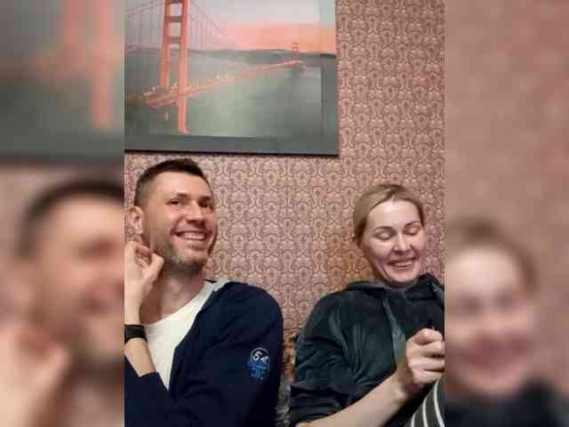 Andre-Blondinochka webcam