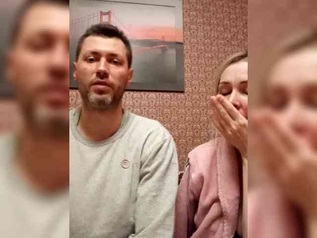 Модель: Andre-Blondinochka