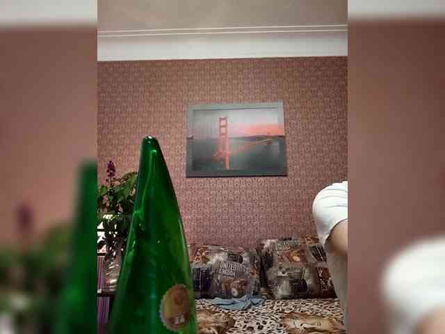 Andre-Blondinochka webcam