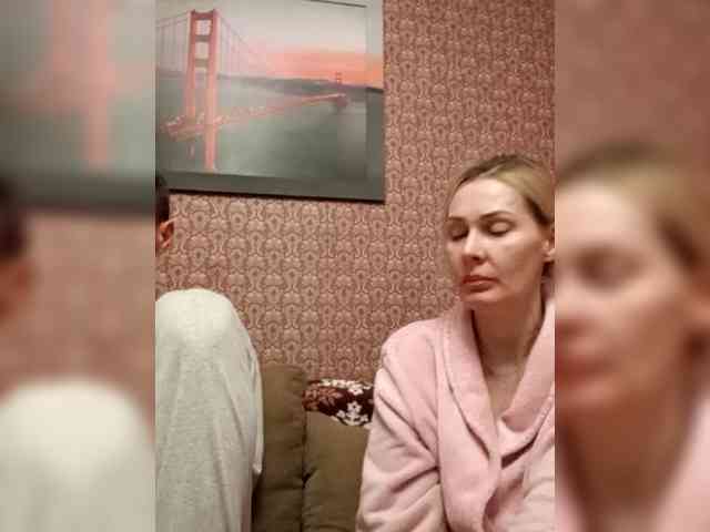 Модель: Andre-Blondinochka