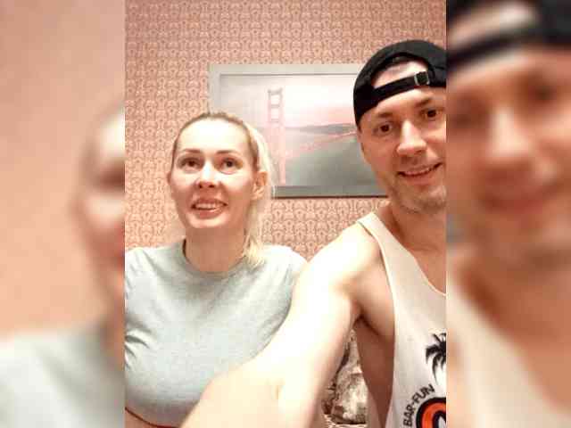 Andre-Blondinochka webcam