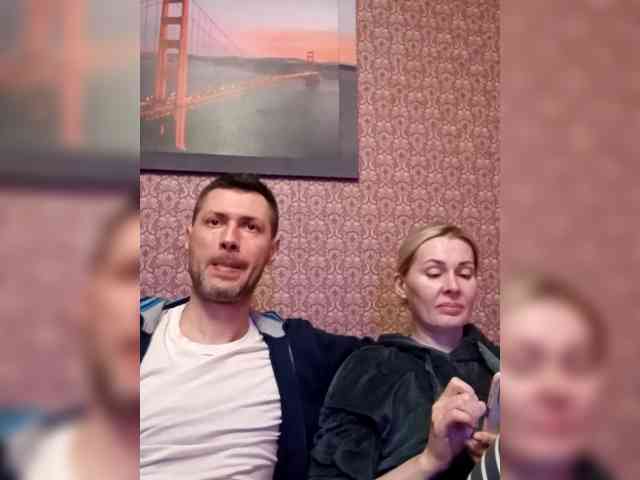 Andre-Blondinochka webcam