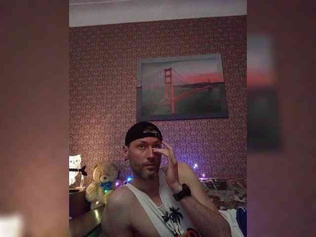 Andre-Blondinochka webcam