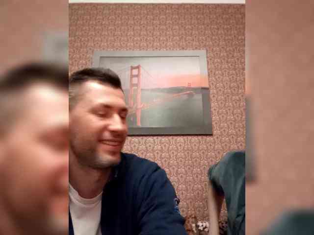 Andre-Blondinochka webcam