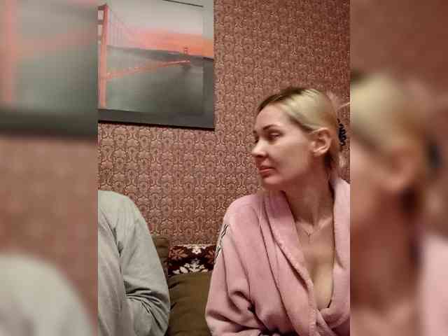 Модель: Andre-Blondinochka