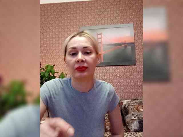 Andre-Blondinochka webcam