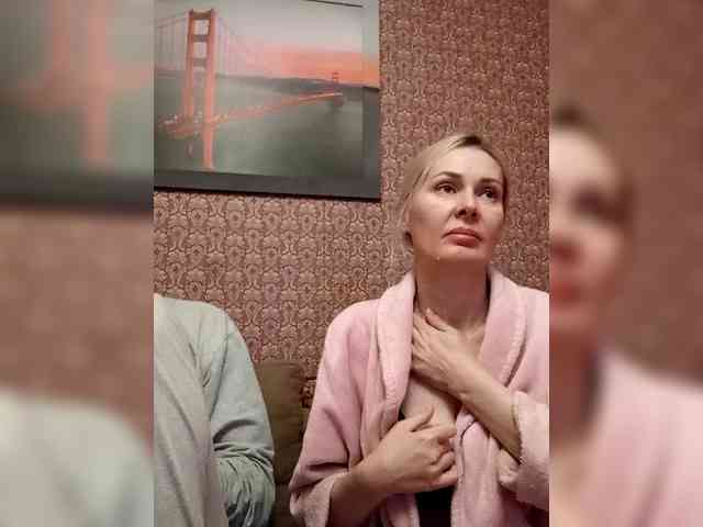 Модель: Andre-Blondinochka