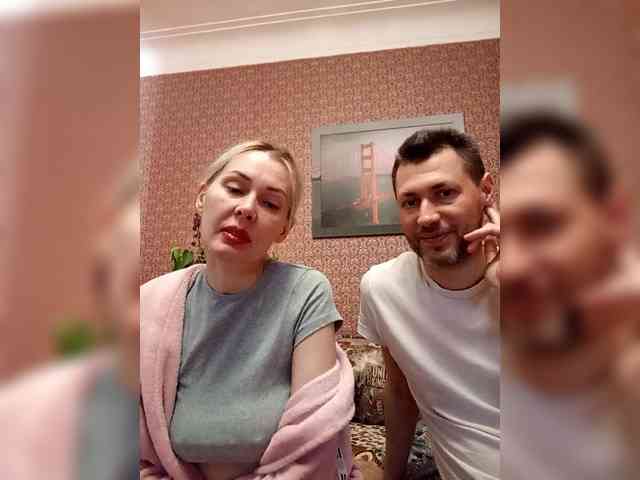 Andre-Blondinochka webcam