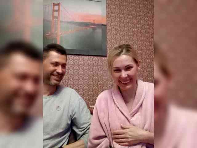 Модель: Andre-Blondinochka