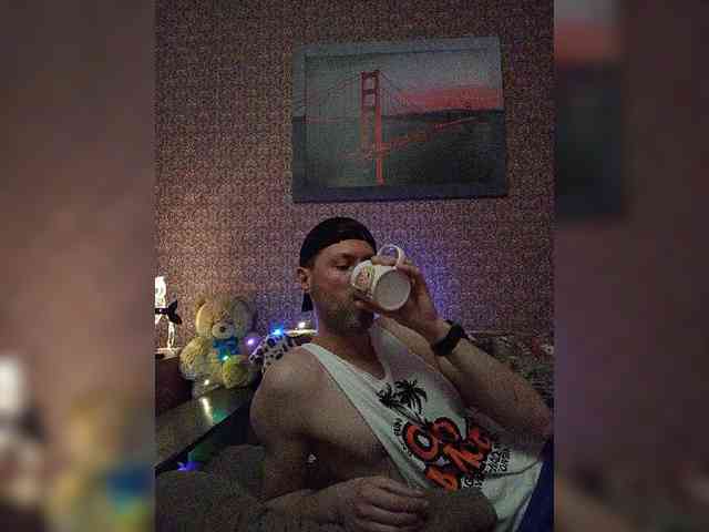 Andre-Blondinochka webcam