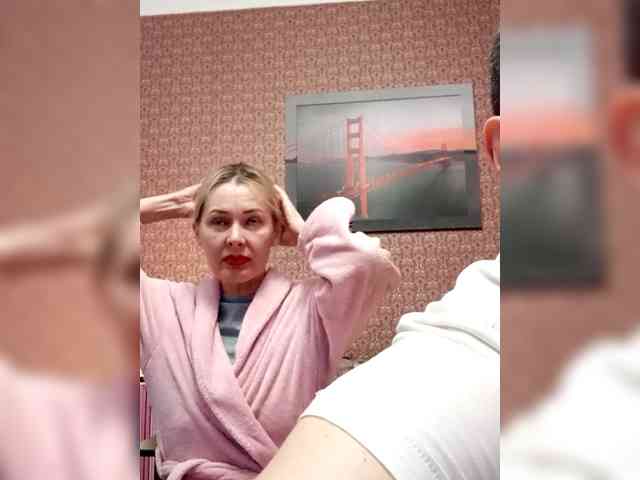 Andre-Blondinochka webcam