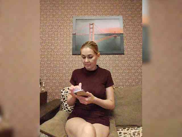 Andre-Blondinochka webcam