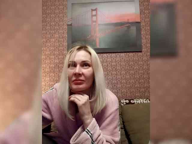 Andre-Blondinochka webcam