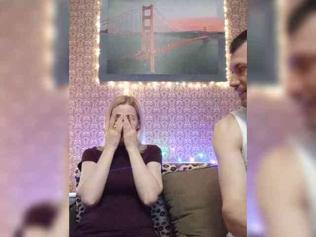 Andre-Blondinochka webcam