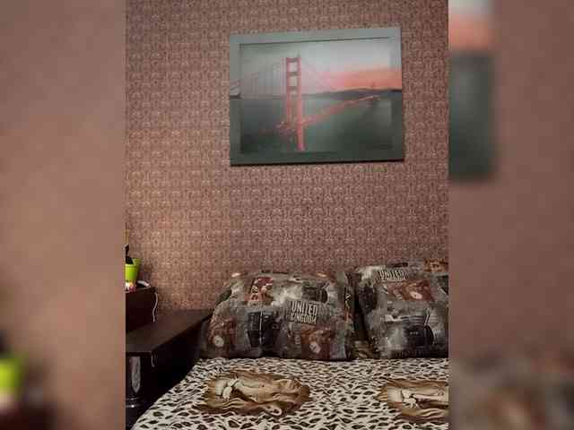 Andre-Blondinochka webcam