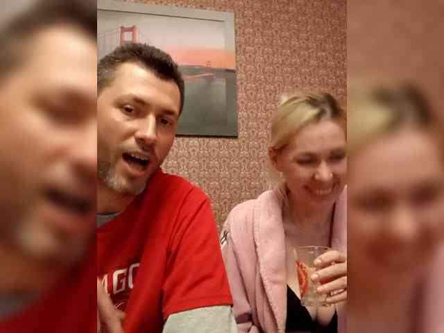 Model: Andre-Blondinochka