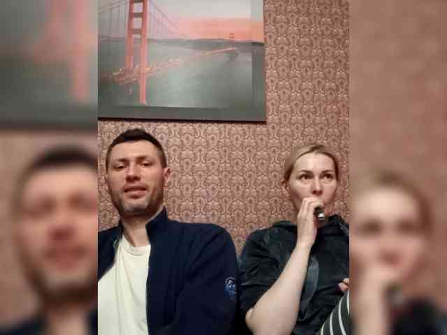 Andre-Blondinochka webcam