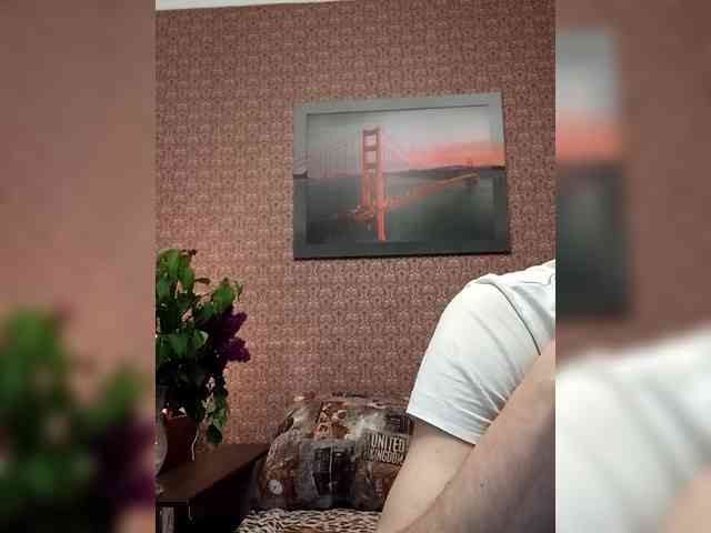 Andre-Blondinochka webcam