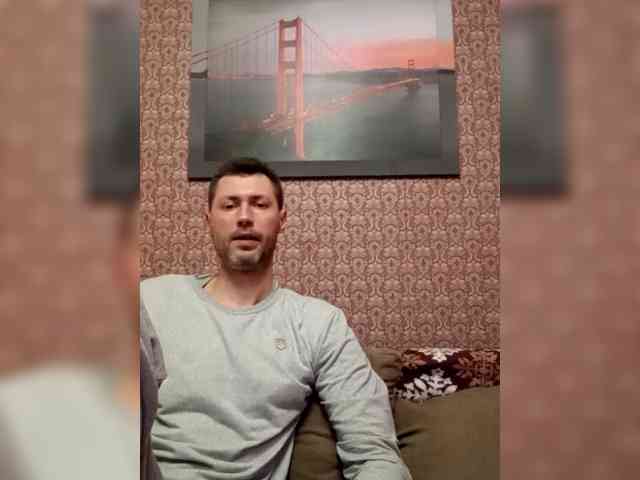 Andre-Blondinochka webcam