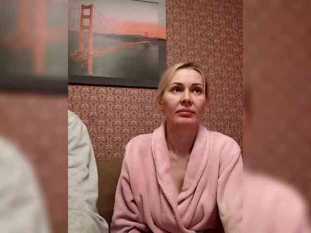 Модель: Andre-Blondinochka