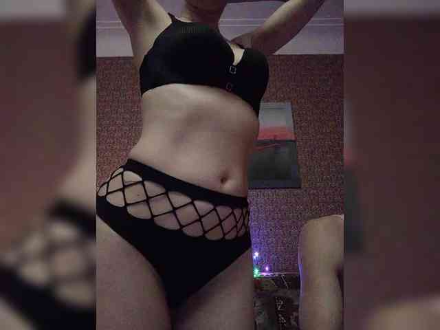 Andre-Blondinochka webcam