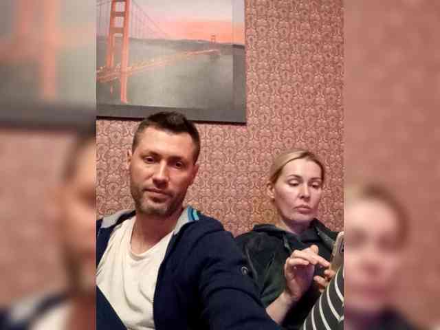 Andre-Blondinochka webcam