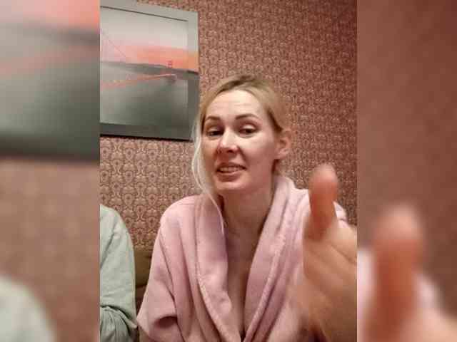 Модель: Andre-Blondinochka