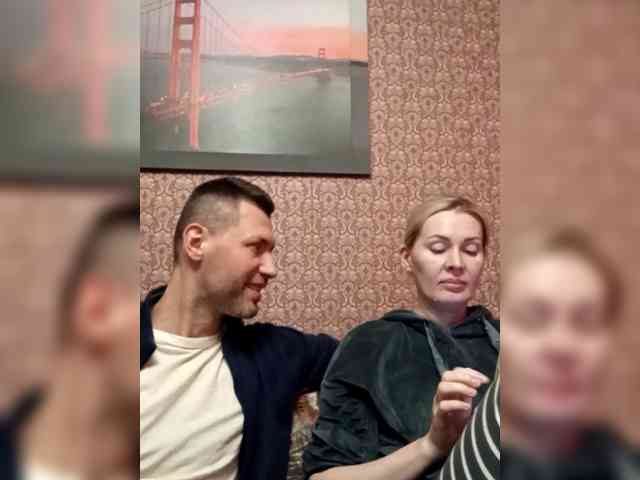 Andre-Blondinochka webcam